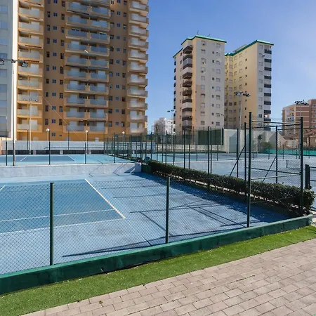 Adosado Semesterpark Mareny Blau