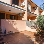 Adosado Holiday park Mareny Blau