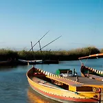 Adosado Holiday park