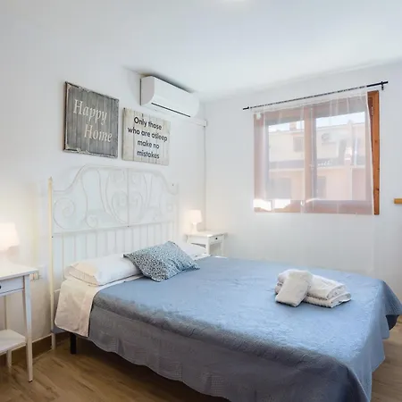 Kompleks wypoczynkowy Adosado