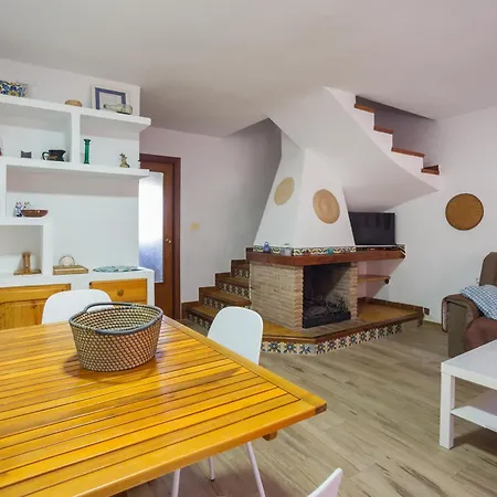 Adosado Holiday park Mareny Blau