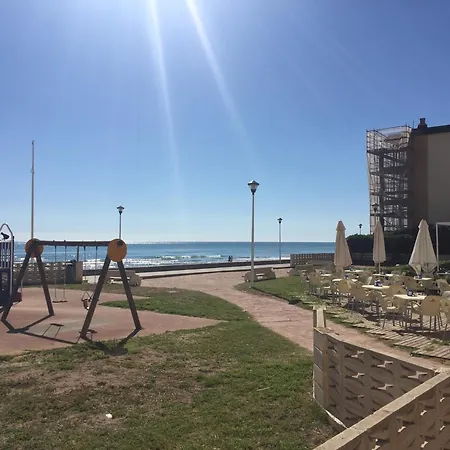 Holiday park Adosado