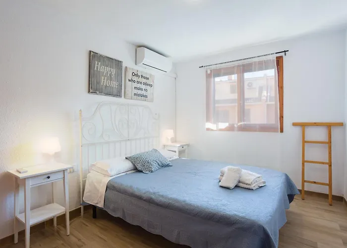 Kompleks wypoczynkowy Adosado