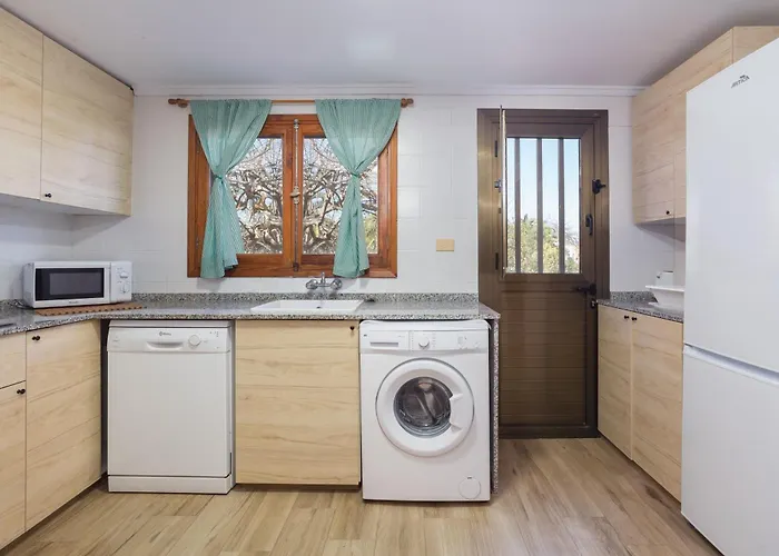 Adosado Kompleks wypoczynkowy