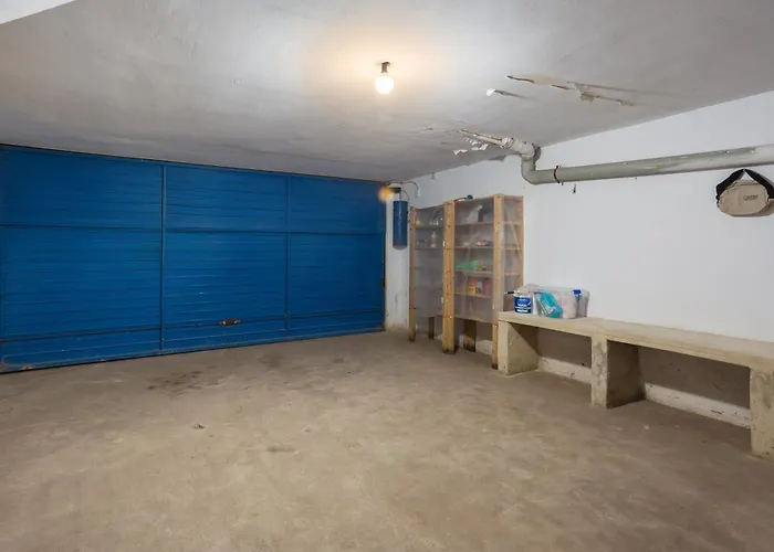 Adosado Kompleks wypoczynkowy Mareny Blau