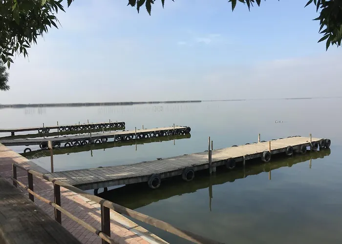 Adosado Kompleks wypoczynkowy *